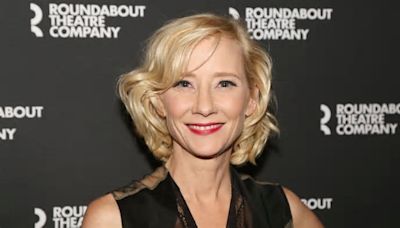 Anne Heche’s estate cannot pay its debts: The actress had $110,000 and is being sued for $4 million