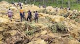 At least 2,000 feared dead in Papua New Guinea landslide. These are some challenges rescuers face