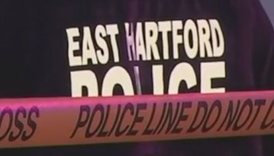 Man recovering after hit and run crash in East Hartford