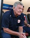 John Benjamin Toshack