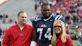 WHERE ARE THEY NOW: Michael Oher and the Tuohy family, the inspirations behind the 2009 film, 'The Blind Side'