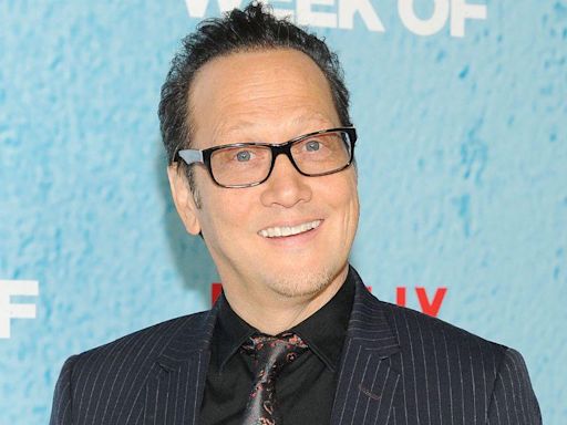 'Everyone in the Room Was Groaning': Rob Schneider Removed From Charity Event Over Anti-Trans and Anti-Vaccine Jokes