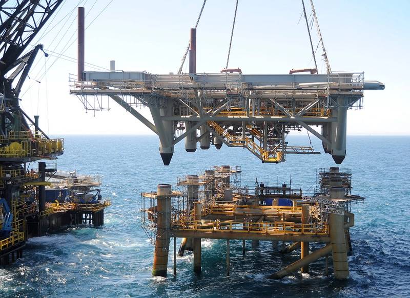 Australia Awards New Offshore Acreage