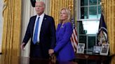 Jill Biden Shares Brief Note After Joe’s Presidential Withdrawal Speech