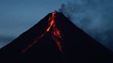 Thousands Flee a Volcano in the Philippines Fearing a Possible Violent Eruption