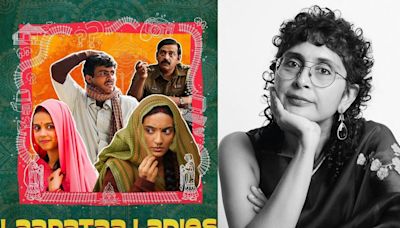 Latest Entertainment News Live Updates Today (September 25, 2024): Laapataa Ladies Director Kiran Rao Calls for More Films on Women: 'No...