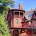 Mark Twain House & Museum