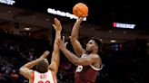 Tyrece Radford scores 21 points, No. 15 Texas A&M beats Ohio State 73-66