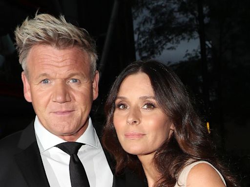 Gordon Ramsay's wife Tana shares thing that makes them argue - and it's not kids