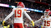 Los campeones Chiefs peligran ante Lions en inicio de la temporada 2023 de la NFL