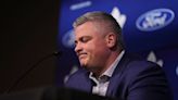 New Jersey Devils hire former Maple Leafs coach Sheldon Keefe