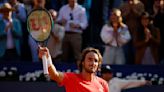 Tsitsipas y Ruud se jugarán la final del Conde de Godó siete días después de la de Montecarlo