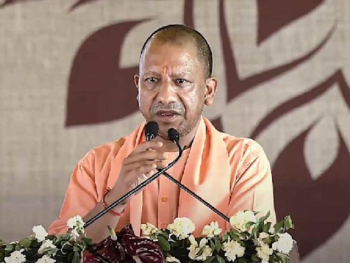 Truce test for UP duo in Delhi, report-ready Yogi Adityanath, deputy CMs to script a first