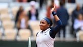 Coco Gauff addresses 'noisy French Open crowd' issue after Iga Swiatek complaints