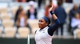 Coco Gauff has one wish this summer after brutal fate at Tokyo Olympics