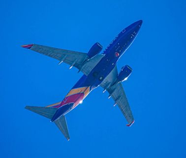 Southwest Airlines Flights Are Now Available on Google Flights