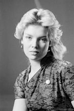 Kim Wilde