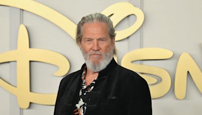 Jeff Bridges, Joseph Gordon-Levitt, more stars join 'White Dudes for Harris' Zoom