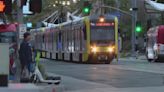 Metro bajo ataque: Ola de violencia aterroriza a pasajeros y conductores
