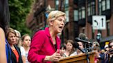 Elizabeth Warren says DoJ can’t avoid prosecuting Trump after revelations from Jan 6 hearings