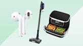 Today's best sales: Save on a Shark vacuum, Ninja air fryer, AirPods and more