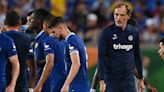 Chelsea: Ghosts of past haunt Blues on tough US tour with furious Thomas Tuchel demanding transfer solutions