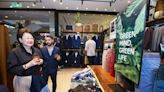 Portuguese fashion brand Sacoor Blue opens its first South-east Asia store in KL