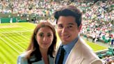 Sidharth Malhotra And Kiara Advani Wimbledon 2024 Outing Included A Scrumptious Teatime Spread