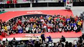 See results from high school state wrestling championships in Kansas and Missouri