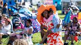 Colorado Springs community continues to love annual Juneteenth festival: 'we couldn't do this in 1865'