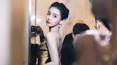 20歲性感寫真照流出！Angelababy「長袖白T配三角褲」曝驚人顏值