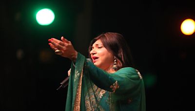 Singer Alka Yagnik diagnosed with rare sensory hearing loss—Know all about this condition, its symptoms and treatment