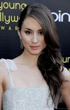 Troian Bellisario