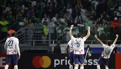 0-0. San Lorenzo se clasifica a los octavos de la Libertadores en la emotiva de despedida de Endrick