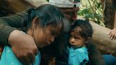 Children of the Darien Gap