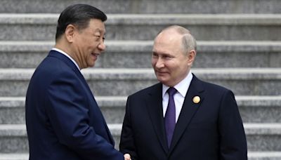 普京訪華｜美方指中俄聯合聲明無新意 「北京不能兩者兼得」