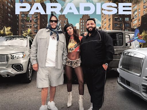 Fat Joe - Paradise | iHeart