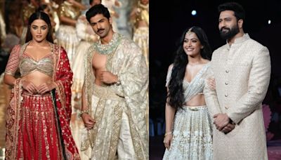 India Couture Week 2024 highlights: French grandeur to installation fashion, unpacking themes which dominated the runway