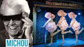 Final curtain falls at legendary Paris cabaret club Chez Michou