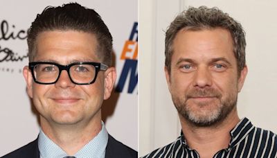 Jack Osbourne recalls partying at 16 with Joshua Jackson during “Dawson's Creek” cameo: 'Lived it up!'