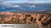 Una visita a los valles del Gor y el Fardes: un Death Valley en el altiplano granadino