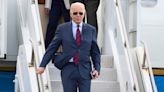 Biden’s Middle East Posture Courts Insanity and Endangers U.S. Troops