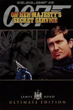 On Her Majesty's Secret Service (film)