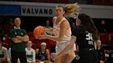 IU women's basketball bolsters frontcourt with Tennessee transfer Karoline Striplin