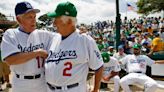 Dodgers great Carl Erskine dies at 97