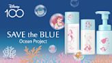 4 new Kose Sekkisei Disney100 skincare items featuring Ariel, Moana and Nemo to buy