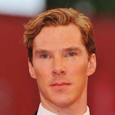 Benedict Cumberbatch