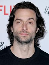 Chris D'Elia