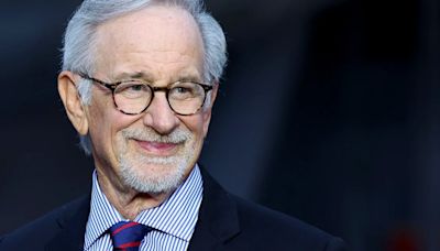 La increíble historia de cómo Steven Spielberg retomó la universidad y usó sus películas para aprobar