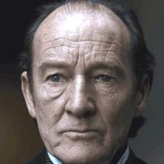 David Hayman